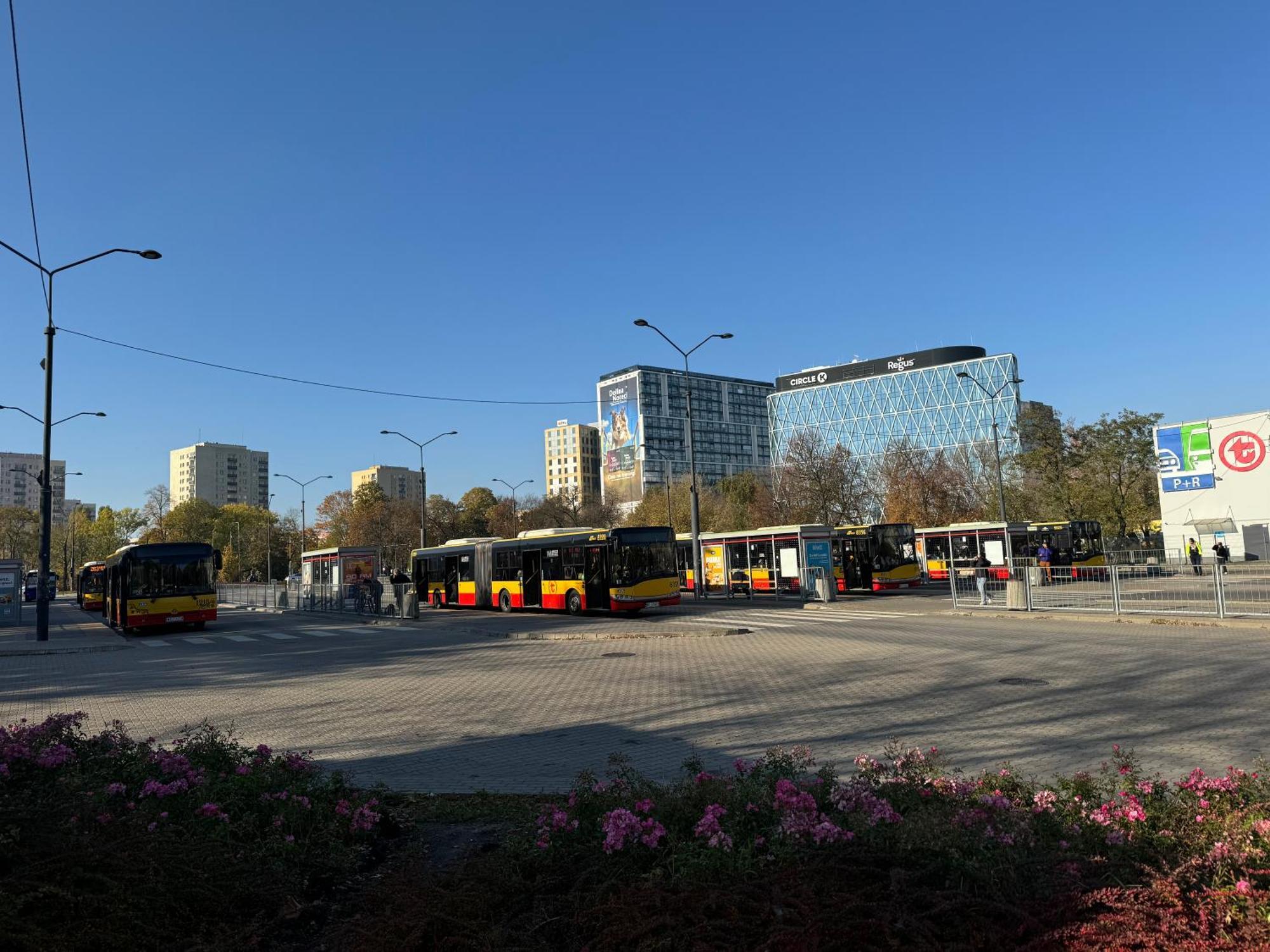 Wilanowska Hostel Warszawa Eksteriør billede